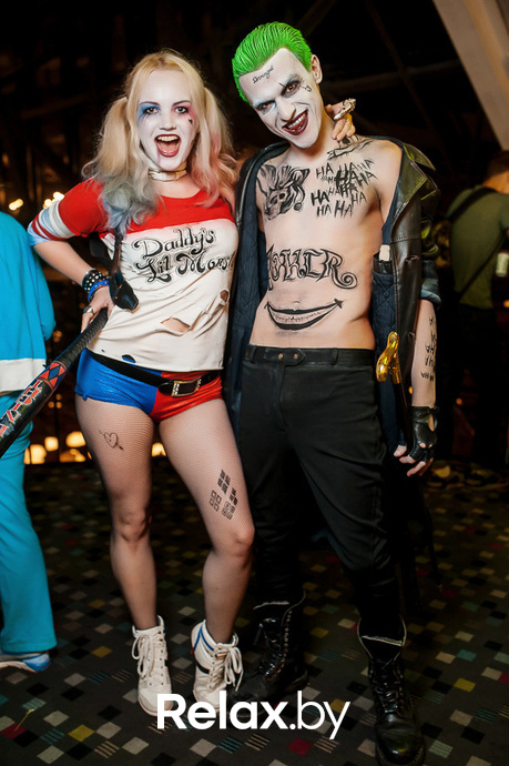 Silver Movie Nights: От заката до рассвета, фото № 94