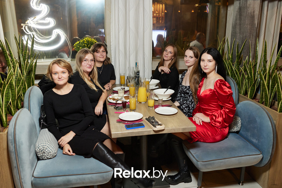 Ночные жители, фото № 13