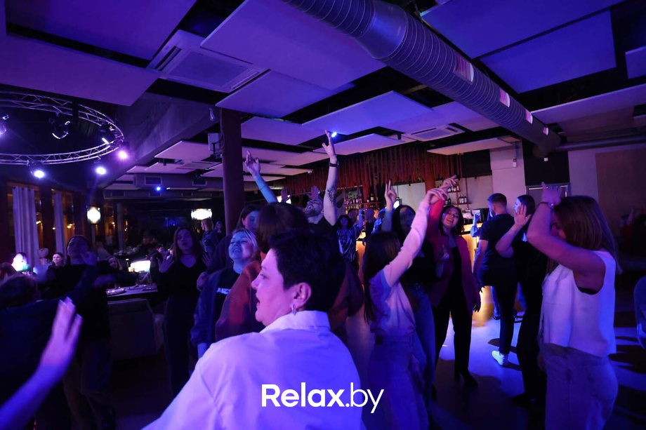 Terra party, фото № 41