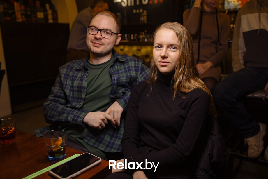 Отчетный концерт, фото № 6