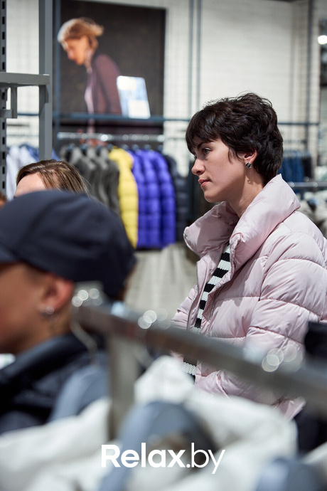 Шопинг-экскурсия со стилистом, фото № 32