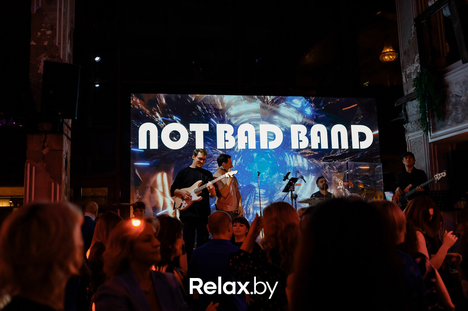 Saturday Night, фото № 73