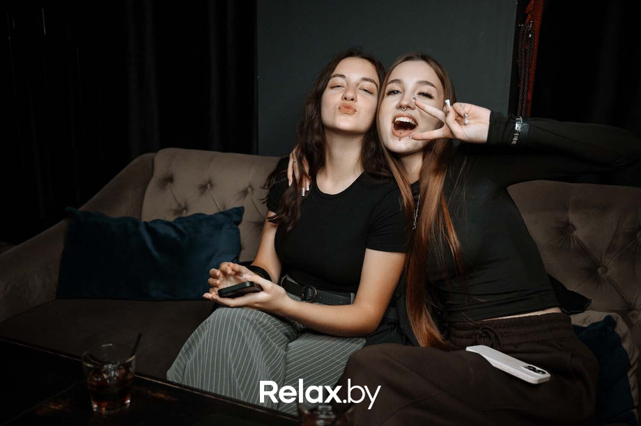 Saturday party, фото № 15