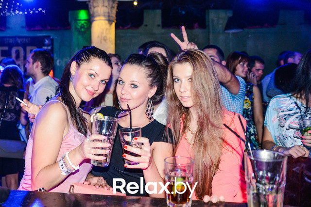 Жаркая суббота!, фото № 83