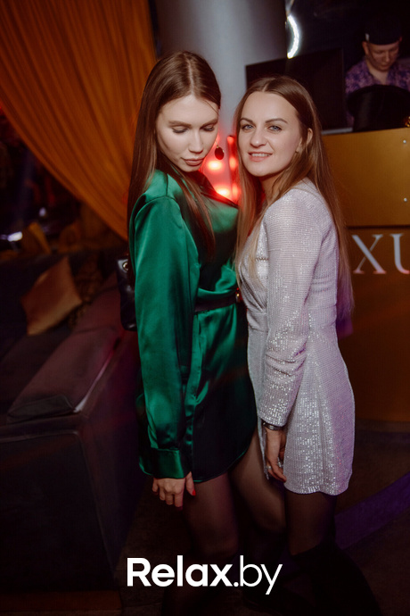 Saturday LUXURIA, фото № 3