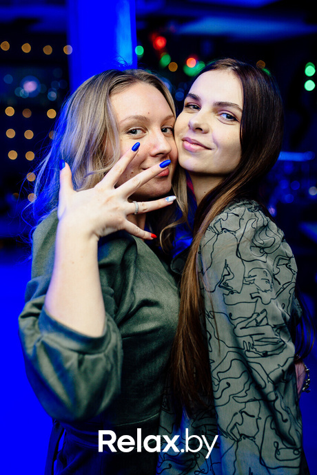 Hot Weekend, фото № 6