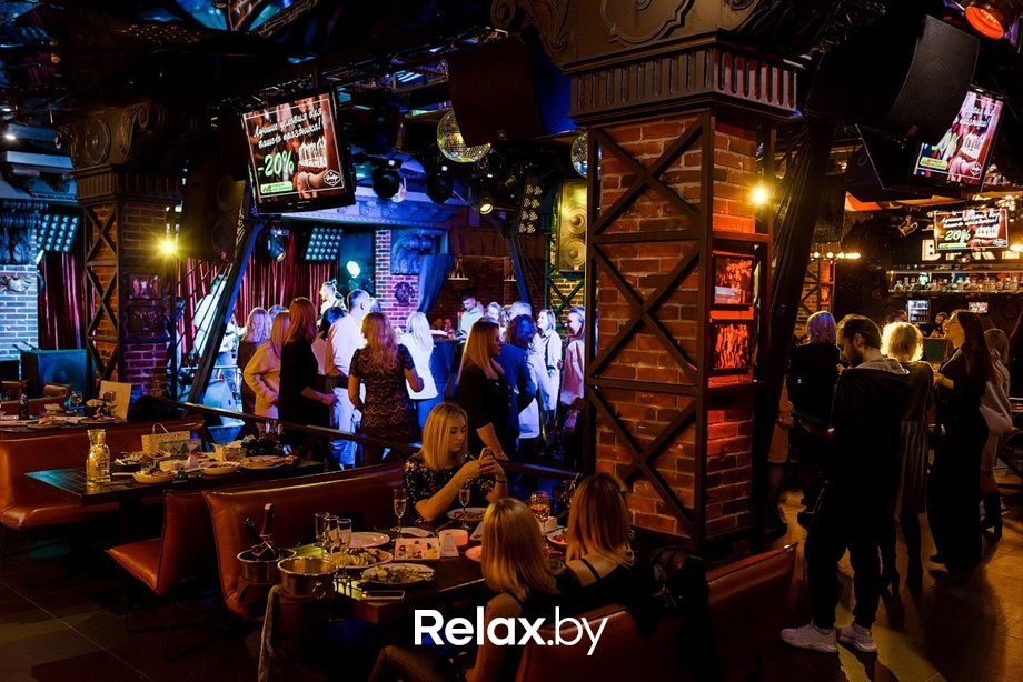 Женский праздник, фото № 8