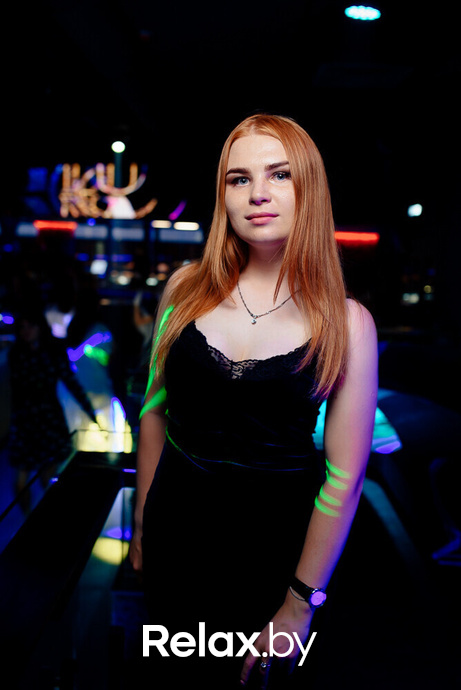 Luna party, фото № 83