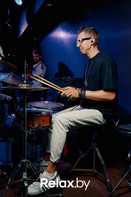 Friday Music, фото № 77