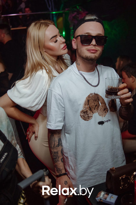 Friday «Stiflers party», фото № 8