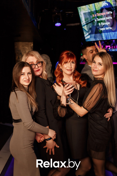 Выходные в Rokas, фото № 28