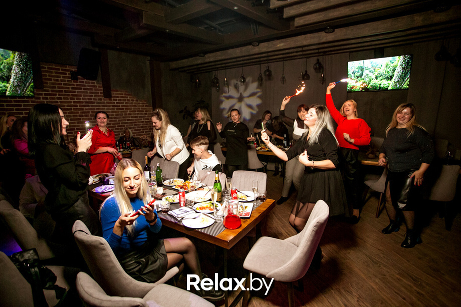 Ночь караоке, фото № 27