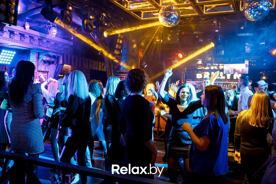 Brooklyn Live!, фото № 35