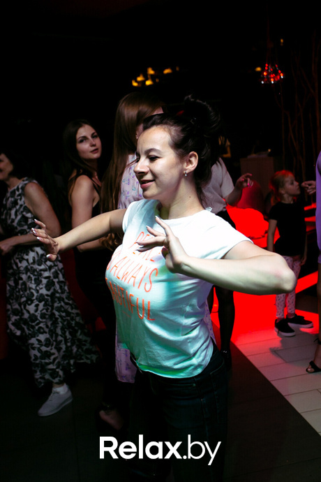 Ночные жители, фото № 51