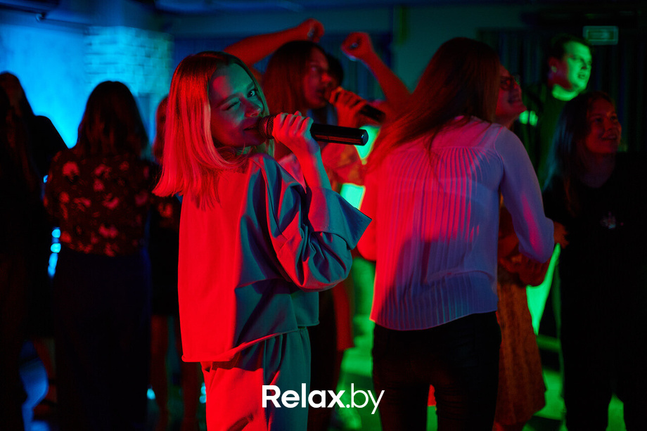 Караоке, фото № 29