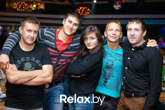 Вечер в "Журавинке", фото № 43