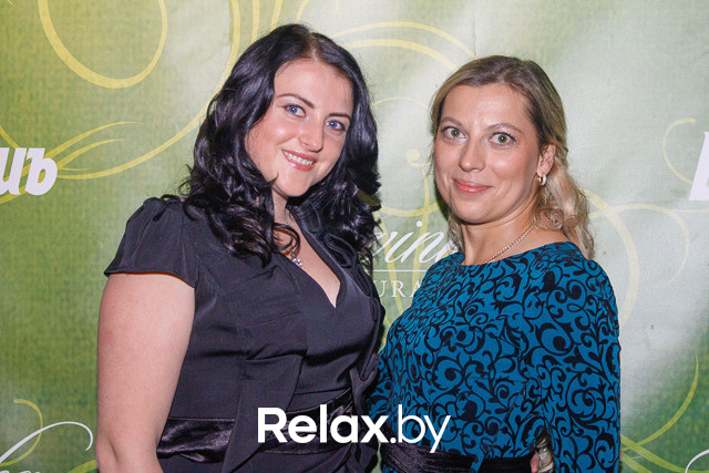 Вечер в "Журавинке", фото № 39