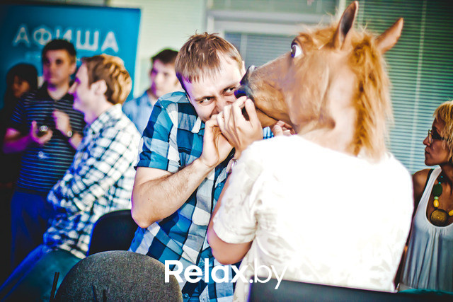 Конкурс "Упоротый офис" от Terra Group, фото № 133