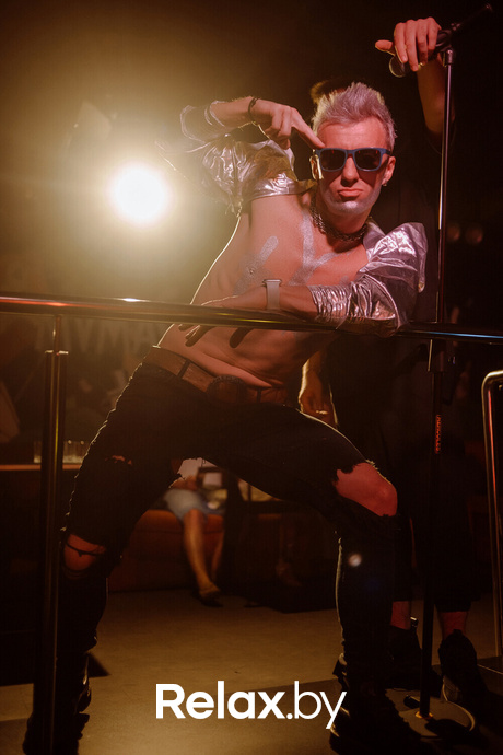 Friday «Stiflers party», фото № 2