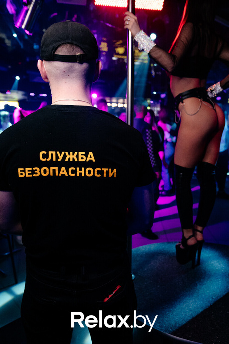 Путешествие алкостопом, фото № 30