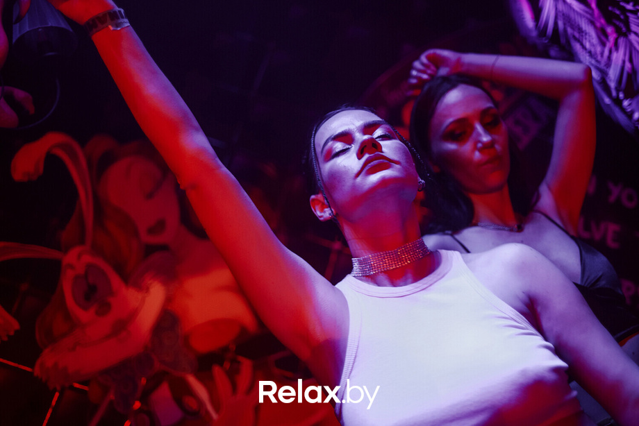 Sunday «stiflers party», фото № 32