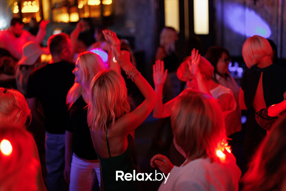 Friday party, фото № 72