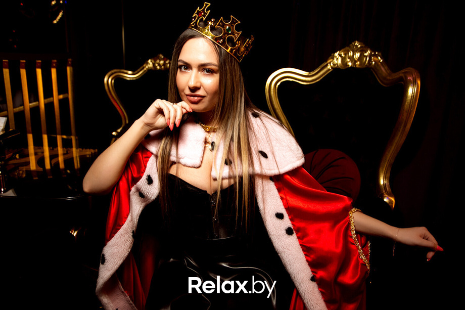 Барбара и Эдуардо, фото № 93