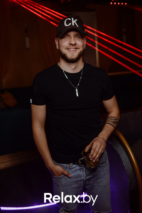 17 September, Saturday LUXURIA LXR, фото № 4