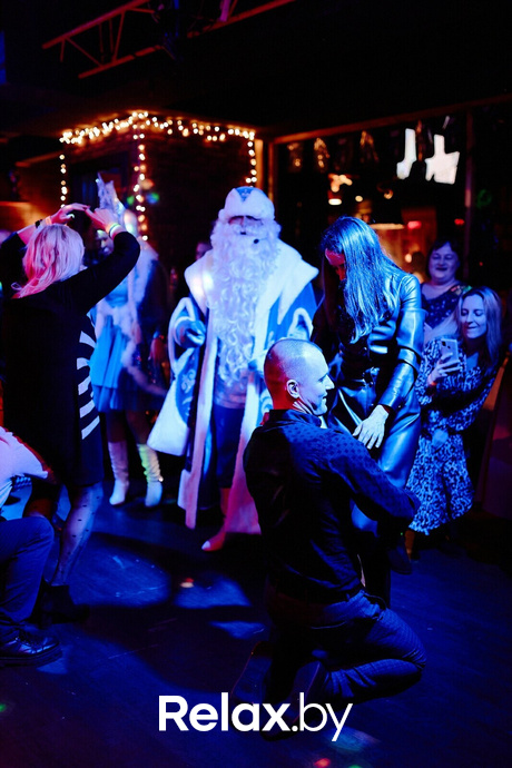 Суббота в Квартире №3, фото № 59