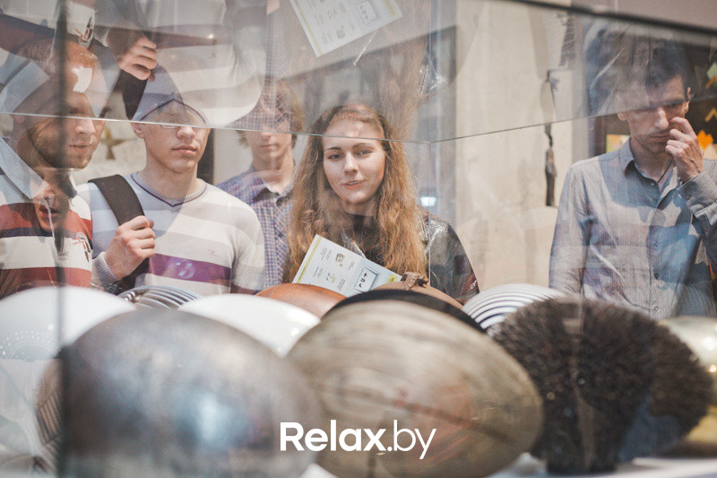 Ночь музеев, фото № 29