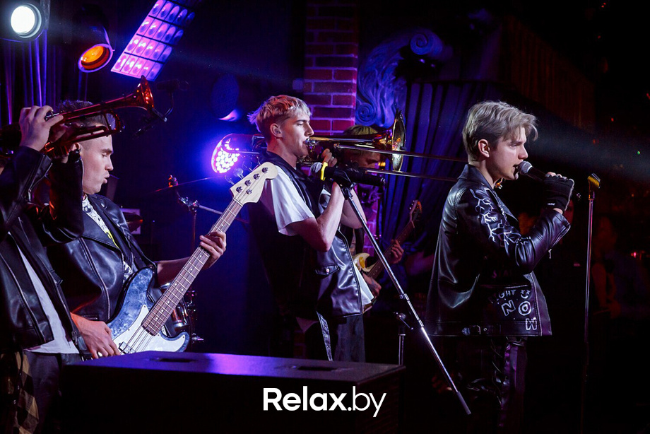 Brooklyn Live!, фото № 9