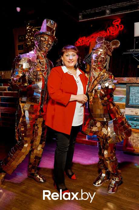 Новый год в Квартире, фото № 90