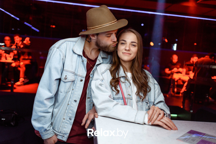 Miss Zodiac, фото № 50