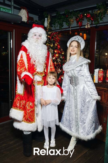 Новый 2025 год, фото № 181