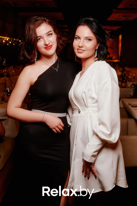 Новый Год в Ангелах, фото № 84