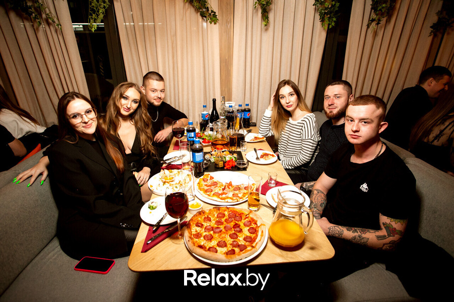 Ночные жители, фото № 33