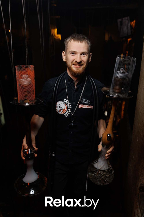 Шеф-ужин от Павла Бурденкова, фото № 5