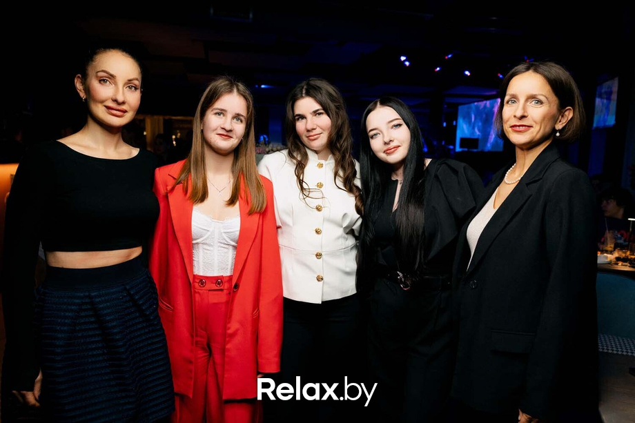 Ночные жители, фото № 53