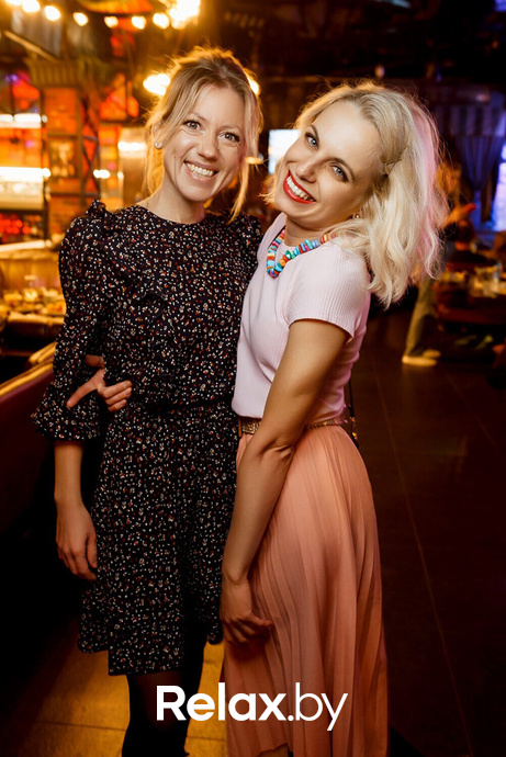 Brooklyn Live!, фото № 56