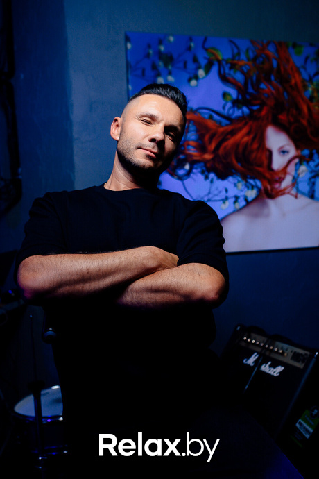 Ночные жители, фото № 3