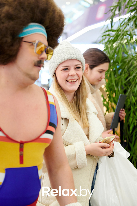 23 февраля в ТРЦ Galleria Minsk, фото № 26