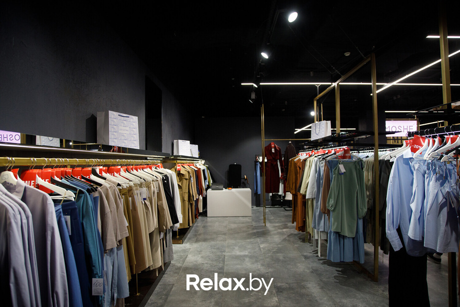 REOPENING TREND PARK, фото № 62