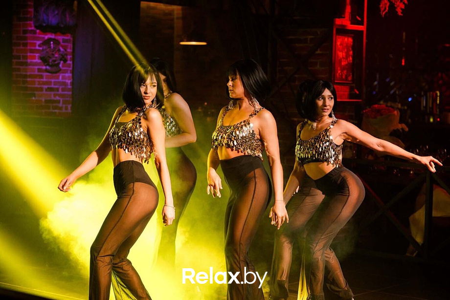 Brooklyn Live!, фото № 65