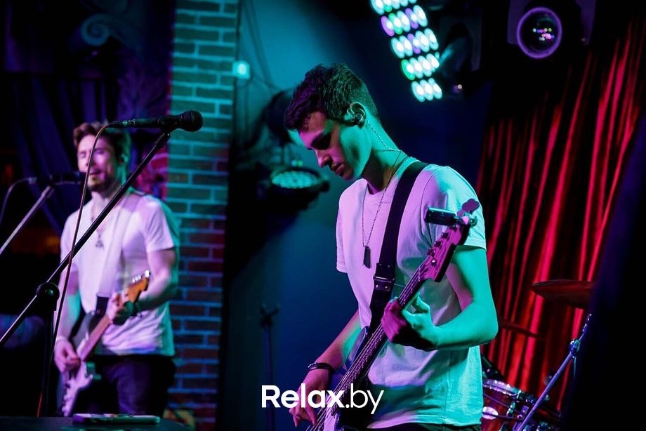 Brooklyn Live!, фото № 21