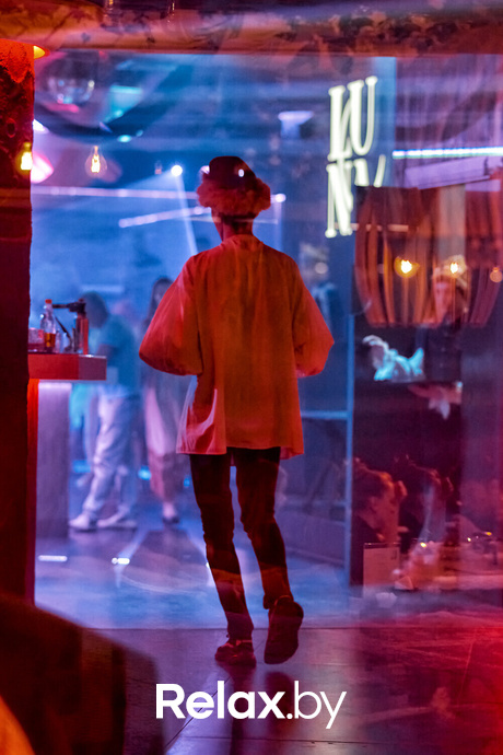 Царское гулянье, фото № 82