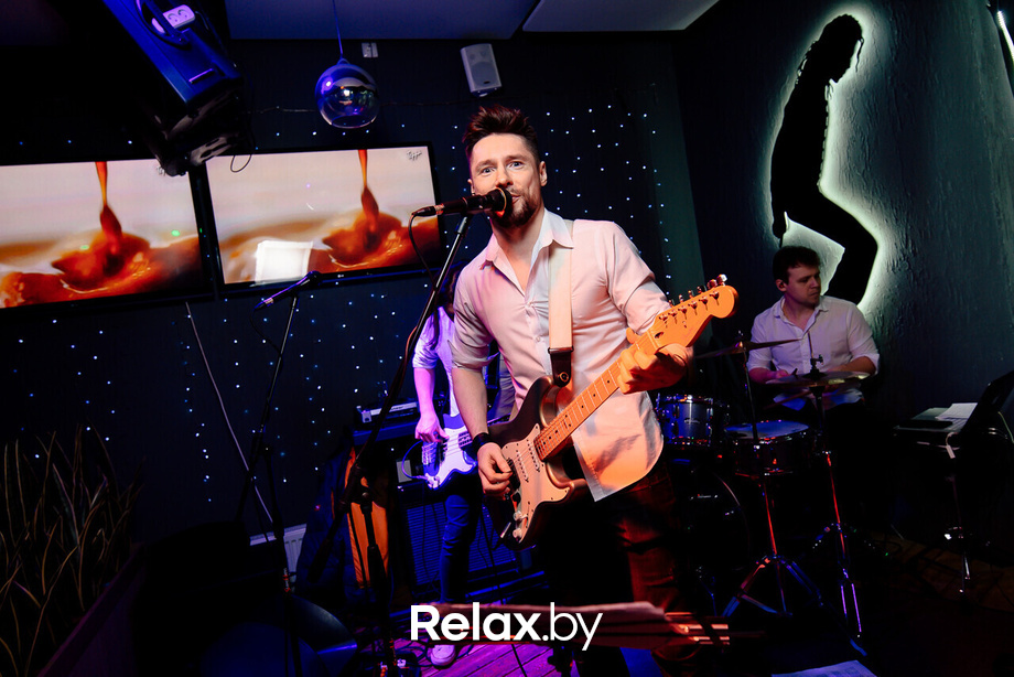 Ночные Жители, фото № 40