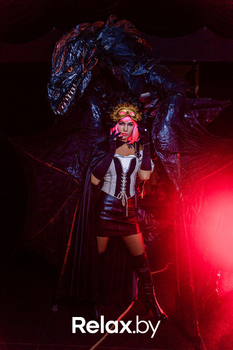 Halloween. Проклятие Аннабель, фото № 95