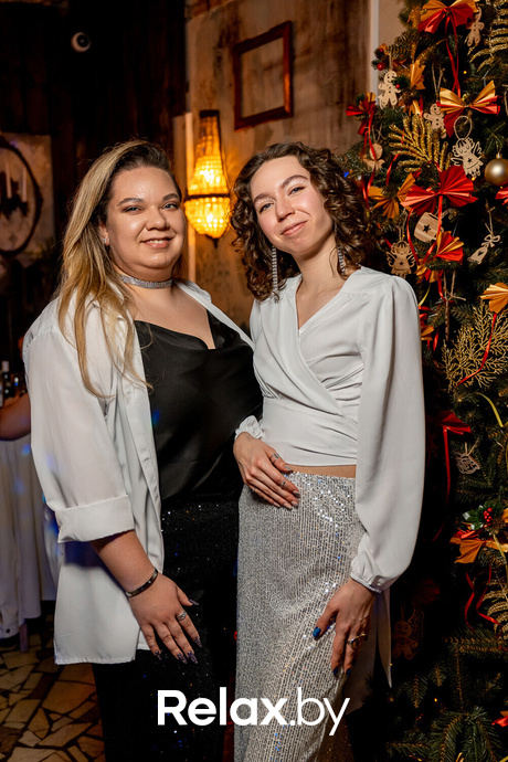 Новый 2024 год, фото № 35