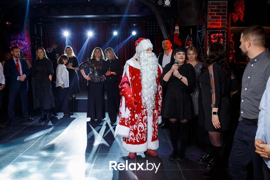 Новогодний Бруклин, фото № 10