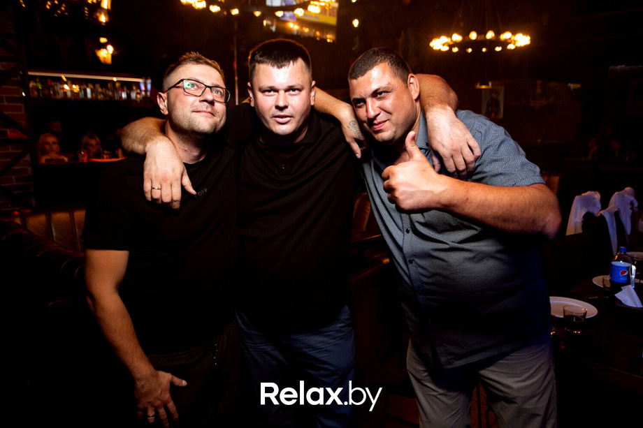 Brooklyn Live!, фото № 19